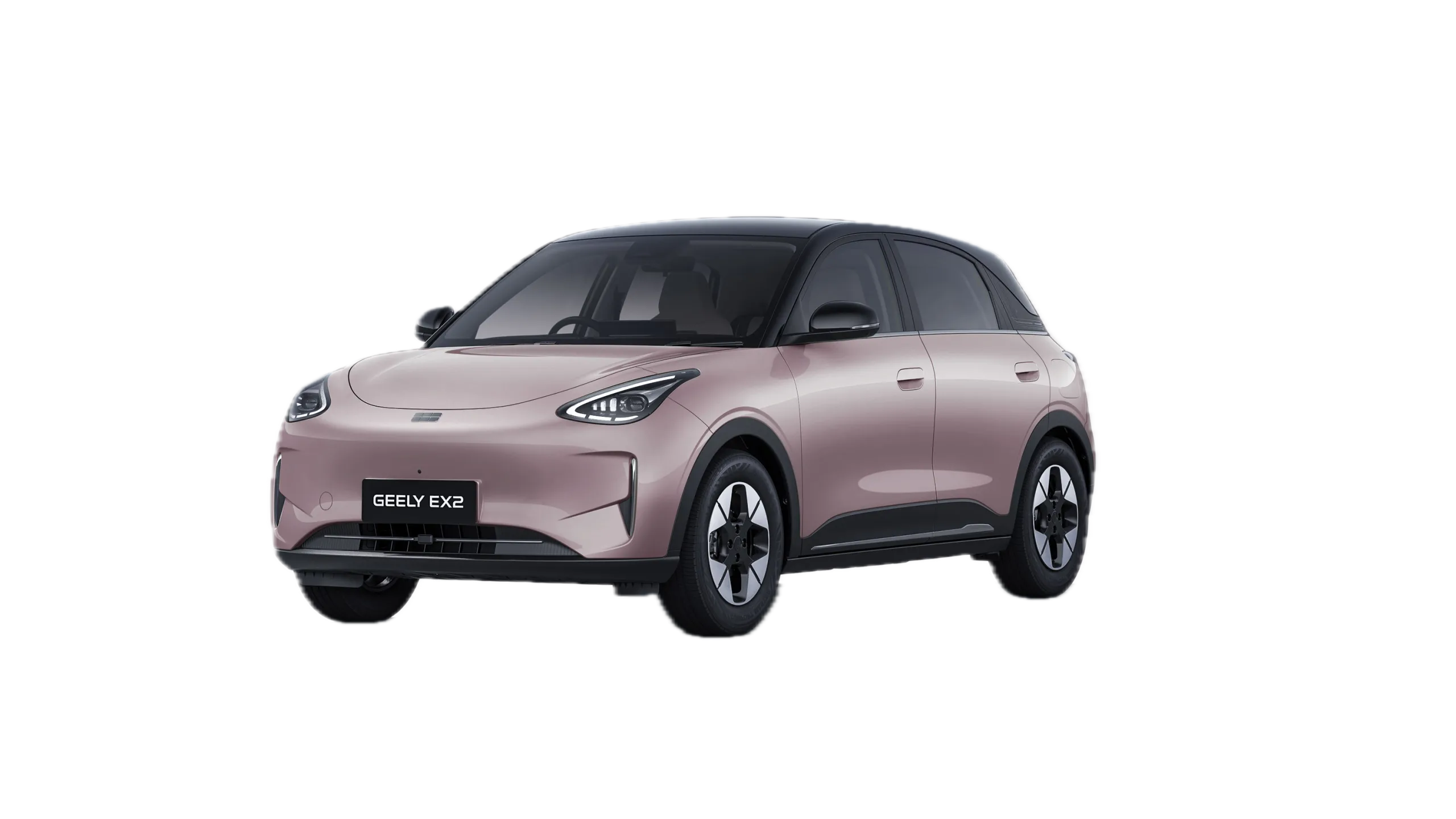Geely EX2
