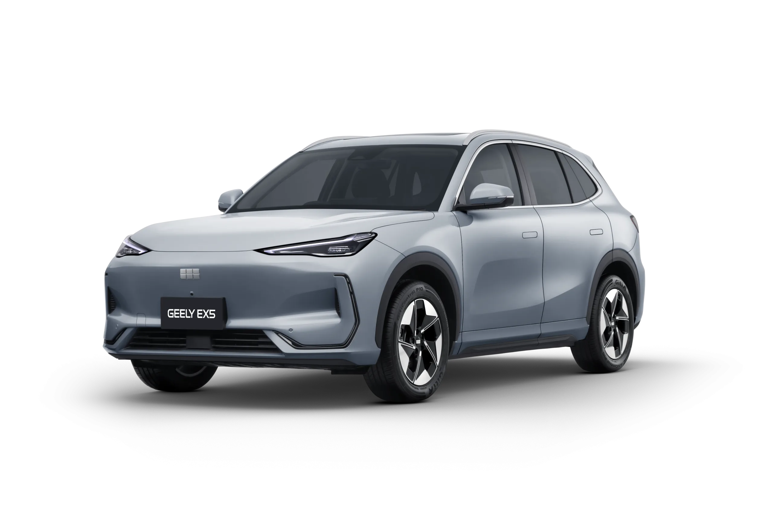 Geely EX5